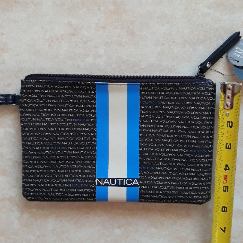 2x*Host Pick*Nautica RFID wristlet - Picture 8 of 8